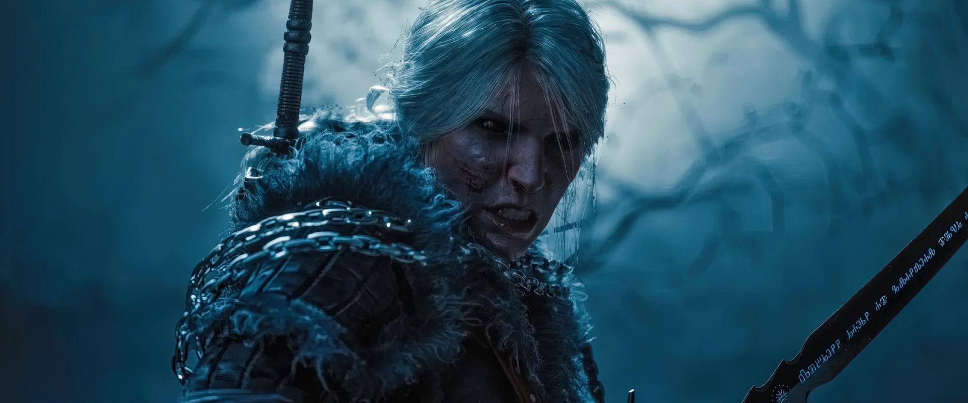 A The Witcher 4-ből sem fognak hiányozni Kökörcsin elmés megjegyzései