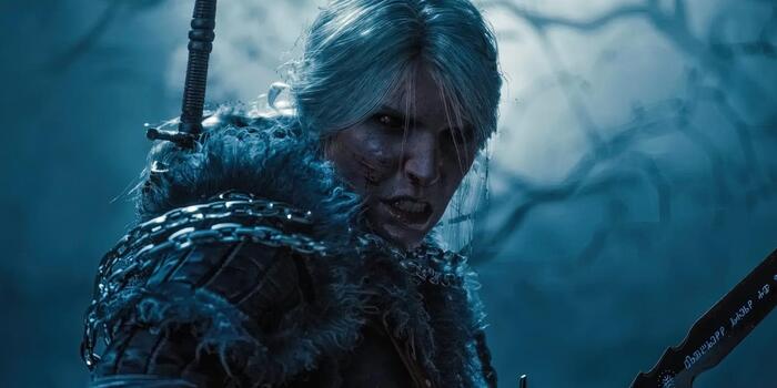 Gaming - A The Witcher 4-ből sem fognak hiányozni Kökörcsin elmés megjegyzései