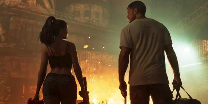 Gaming - Ne állj fél lábon a GTA 6 Online megjelenéséig!