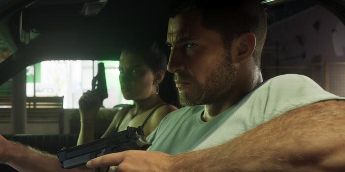 Gaming - Ha a tömegmészárlás a kedvenc elfoglaltságod a GTA-kban, van egy rossz hírünk!