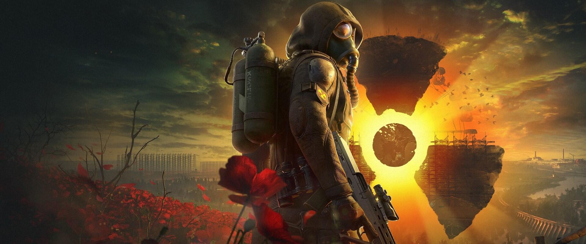 A visszajelzéseknek köszönhető, hogy ennyire szuper játék lett a S.T.A.L.K.E.R. 2-ből