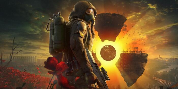 Gaming - A visszajelzéseknek köszönhető, hogy ennyire szuper játék lett a S.T.A.L.K.E.R. 2-ből