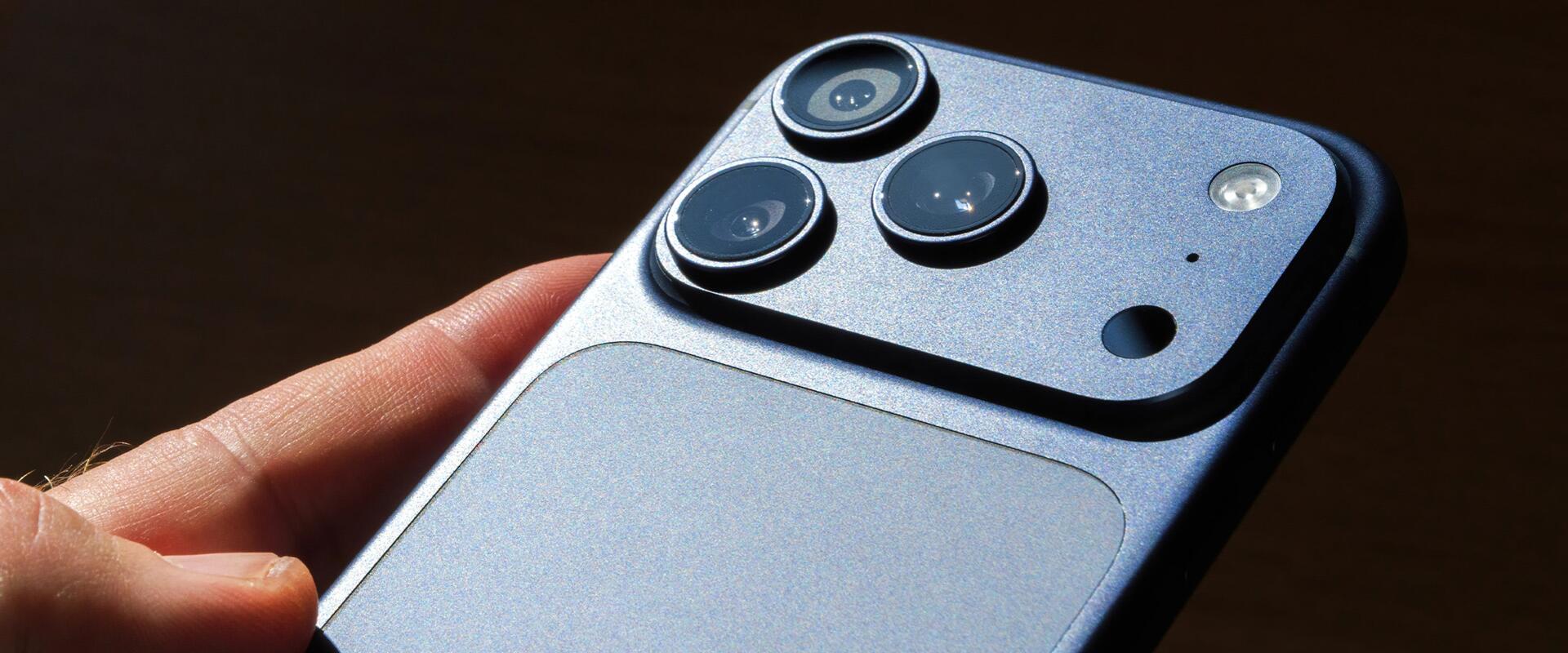 Kicsi, erős, takarékos, drága – ez mind igaz lehet az iPhone 18 Pro chipjére