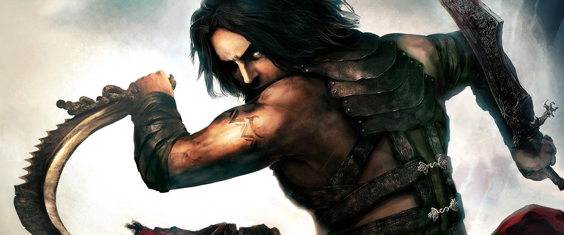 A Ubisoft képtelen rá, egy magyar srác megcsinálta: remastert kapott a Prince of Persia: Warrior Within