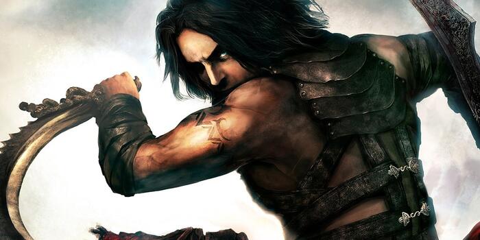 Gaming - A Ubisoft képtelen rá, egy magyar srác megcsinálta: remastert kapott a Prince of Persia: Warrior Within