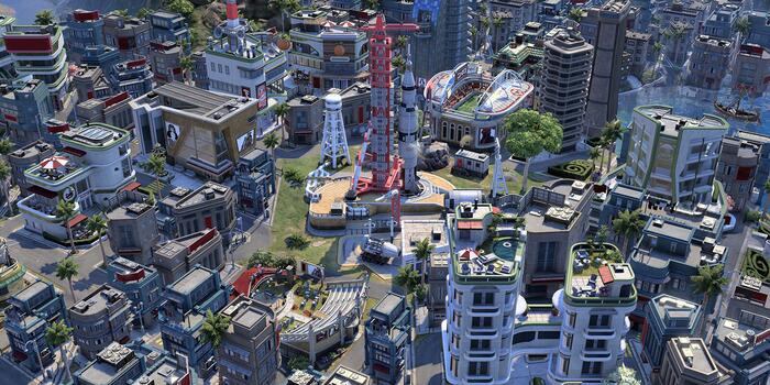 Gaming - Kilőjük Gandhit a világűrbe! Gigantikus atomkori és űrhajós expanziót kap a Civilization 7