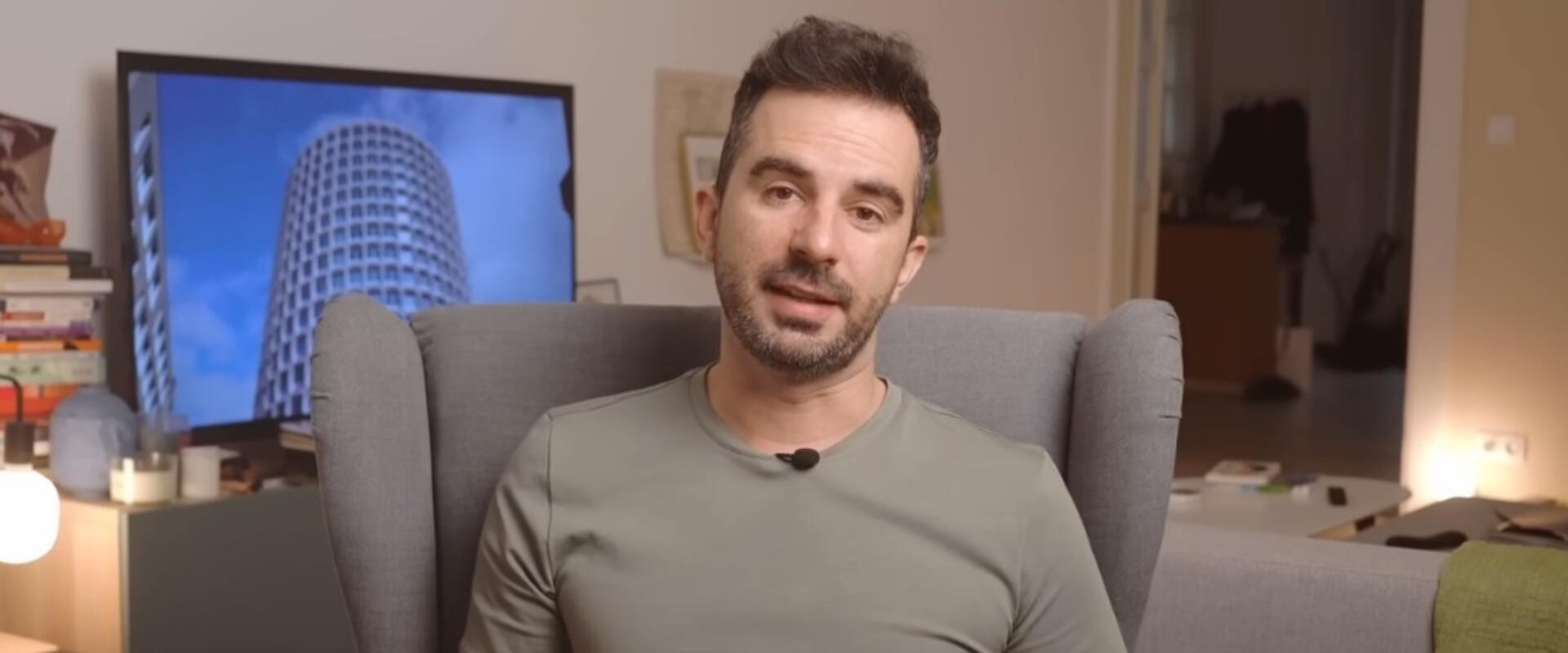 Őrült kihívás: Így próbálja megállítani PamKutya Norbi a négyszeres világbajnok Max Verstappent