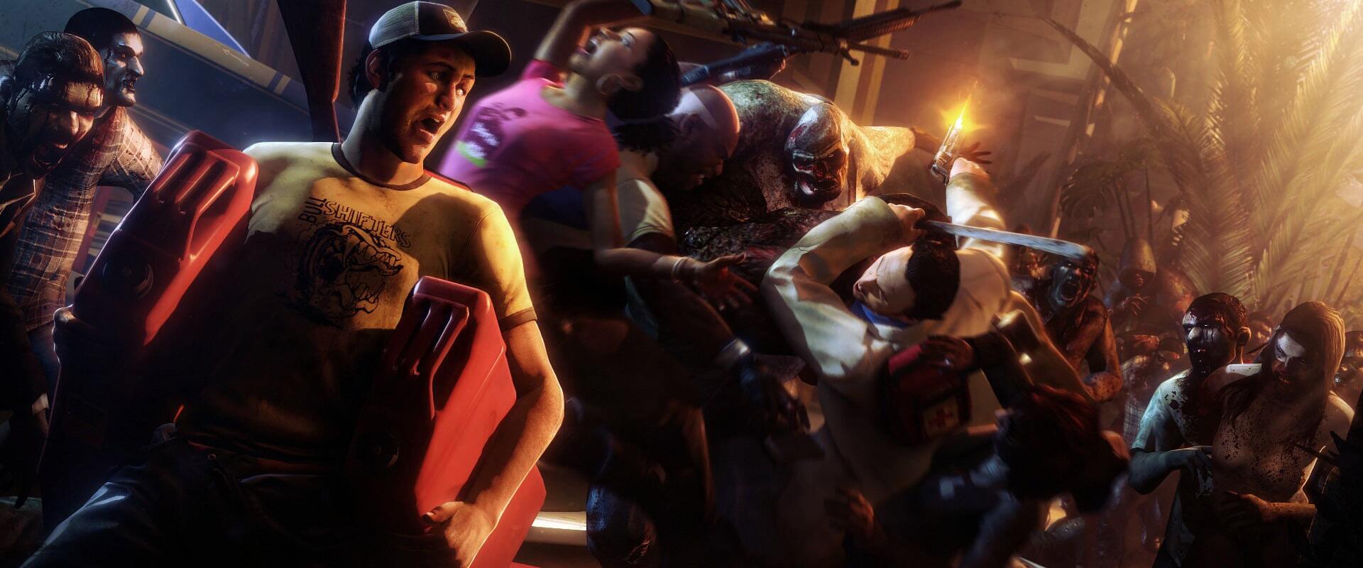 Így szívatta meg cenzorokat a Valve a Left 4 Dead 2-vel