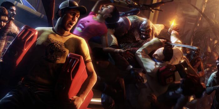 Gaming - Így szívatta meg cenzorokat a Valve a Left 4 Dead 2-vel