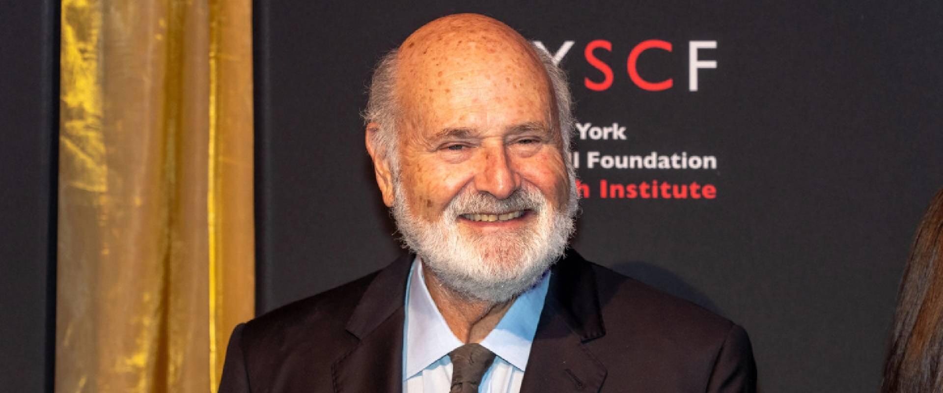 Posztumusz Emmy-díjat kapott Rob Reiner, és rekordot is döntött vele