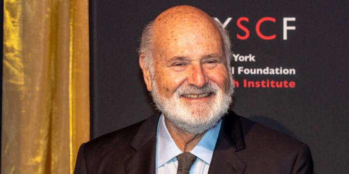 Film és Sorozat - Posztumusz Emmy-díjat kapott Rob Reiner, és rekordot is döntött vele