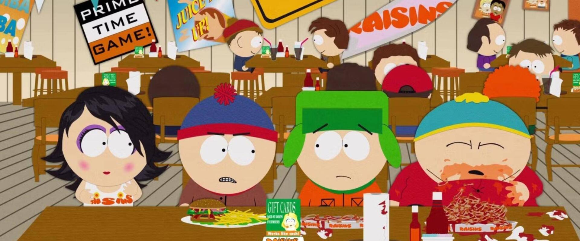 Sok év után újra Emmy-díjas a South Park, és természetesen Trump sem maradt ki a buliból