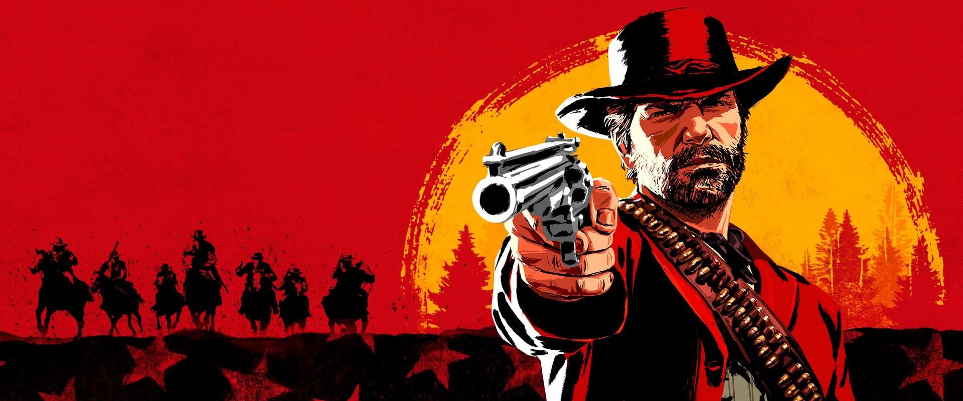 Arthur Morgan annyira jó karakter, hogy még Jason és Lucia is felköthetik a gatyát