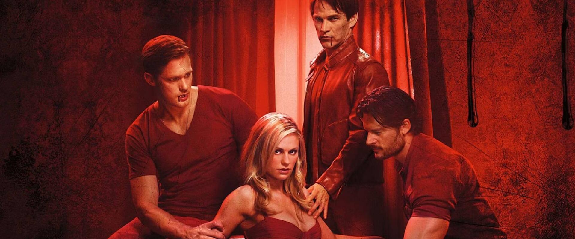 Egy fogorvosi időpont miatt született meg a True Blood