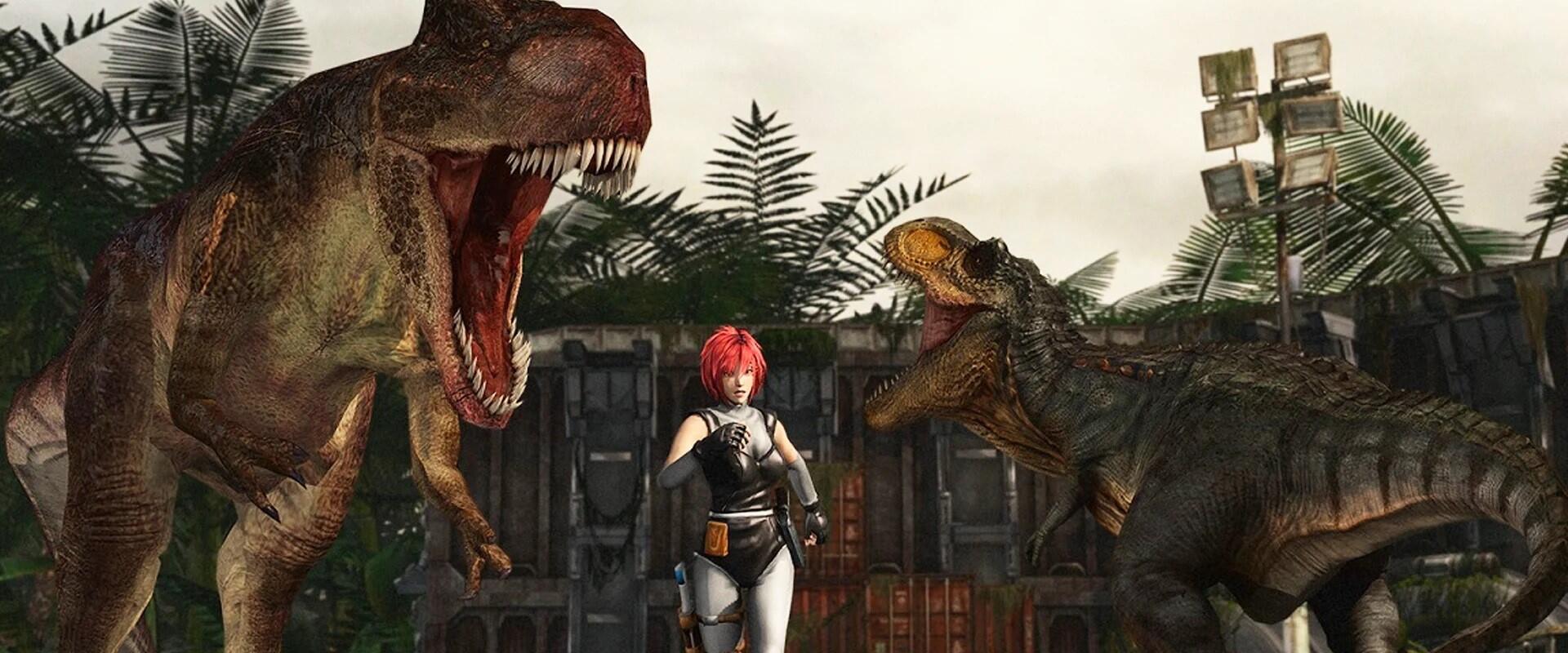 Tényleg feltámadhat a Dino Crisis, és ezt az Onimusha: Way of the Swordnak köszönhetjük