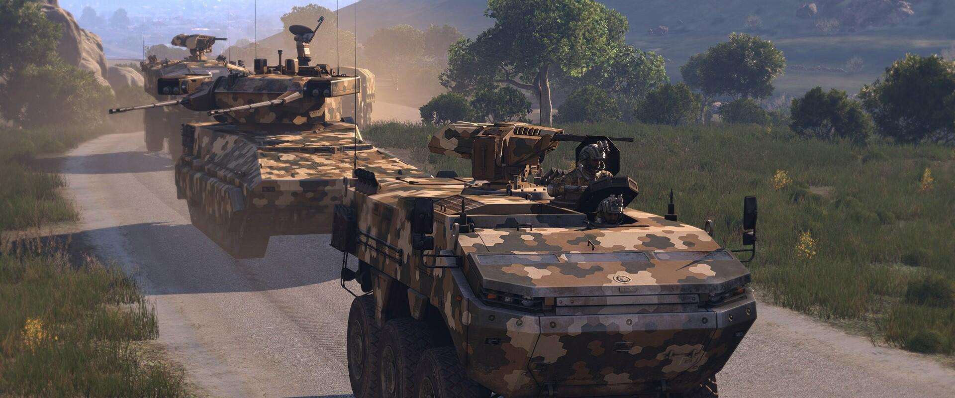 Ha egy kőkemény katonai szimulátorra vágysz, most gombokért a tiéd lehet az Arma 3