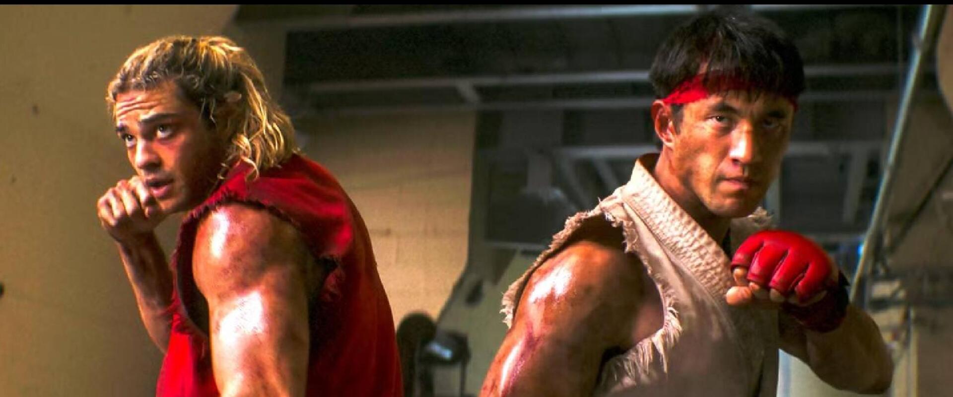 Újabb előzetest kapott a Street Fighter-film, ezúttal magyarul