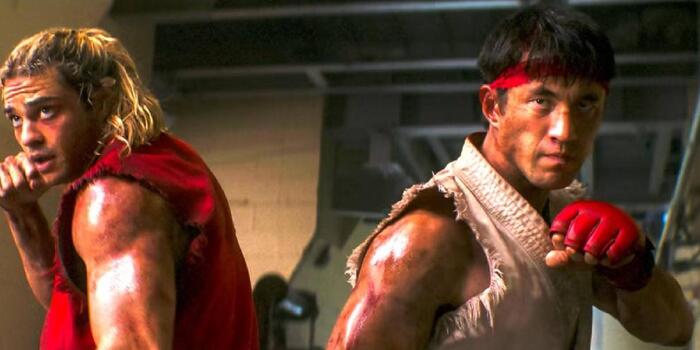 Film és Sorozat - Újabb előzetest kapott a Street Fighter-film, ezúttal magyarul