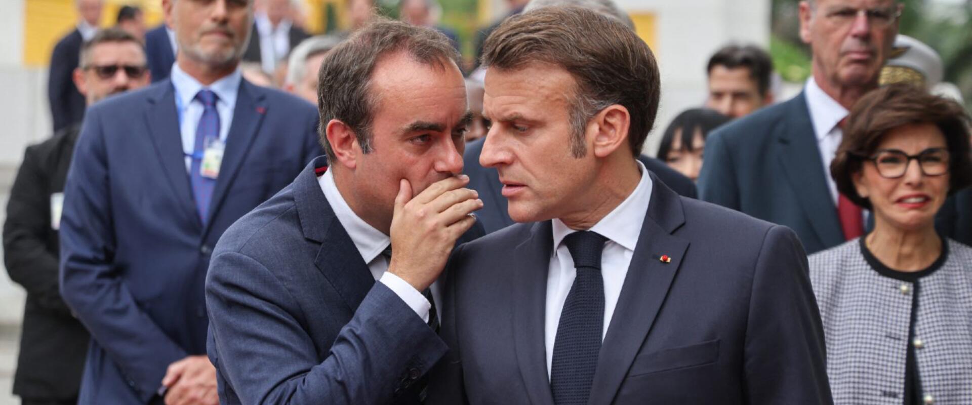 Emmanuel Macron bejelentése: Nemzetközi Videojáték-fesztivált indít Franciaország