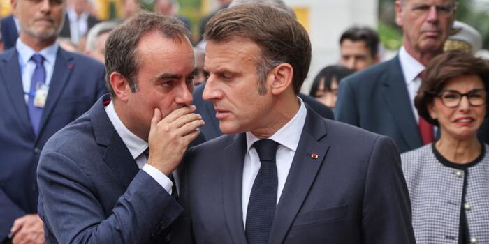 Gaming - Emmanuel Macron bejelentése: Nemzetközi Videojáték-fesztivált indít Franciaország