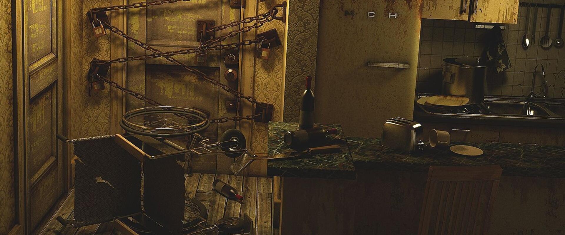 Te tudod, mi a közös Britney Spearsben és a Silent Hillben?