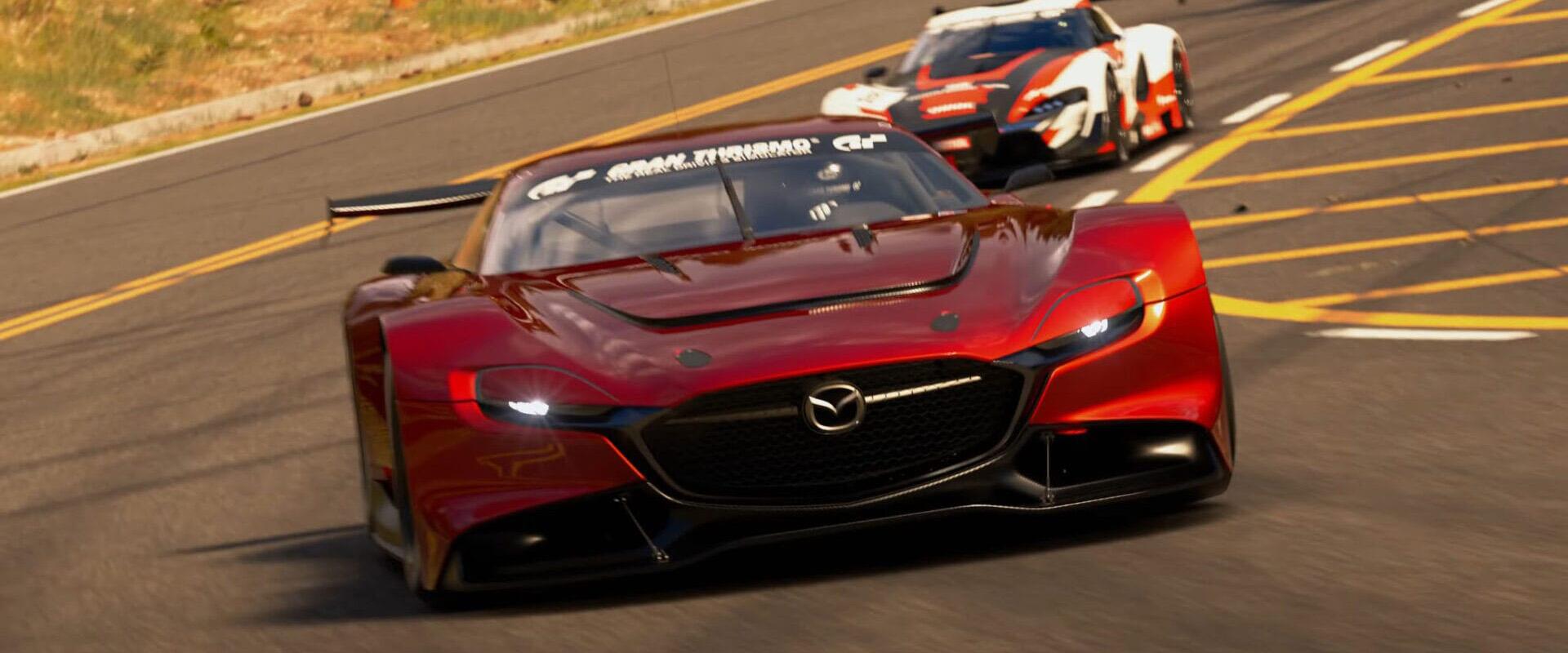 Padlógázra tapostak a Gran Turismo fejlesztői – Jön az új generáció legdurvább autós csodája