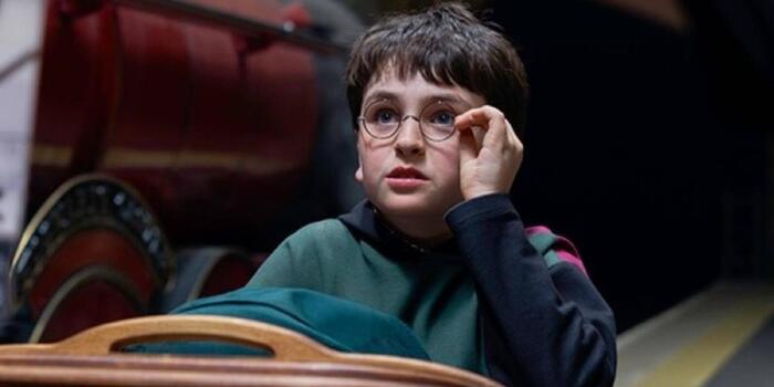 Gaming - Realme-re cseréli a baglyot Harry Potter, ha ezt a telefont meglátja