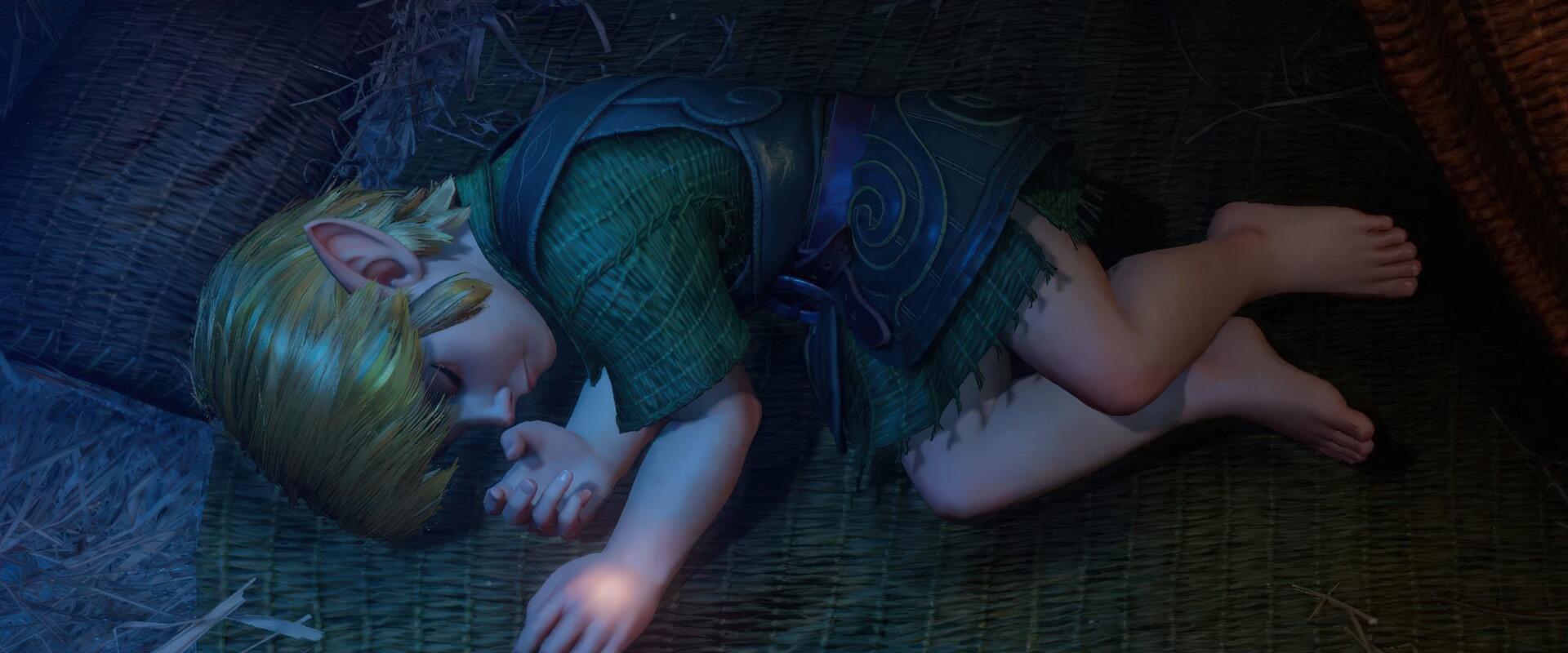 Hivatalos dátumot és elképesztő játékmenetet kapott az Ocarina of Time-remake!