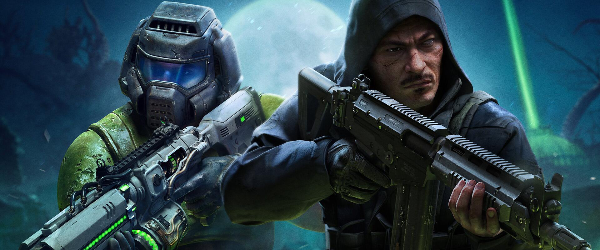 Végre lecseng a Black Ops 7, de Doom Slayer miatt még érdemes lehet visszanézni