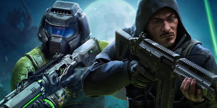 Gaming - Végre lecseng a Black Ops 7, de Doom Slayer miatt még érdemes lehet visszanézni