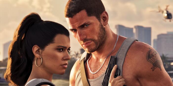 Gaming - A GTA 6 annyira valósághű, hogy gond nélkül szakíthatnak a főszereplők