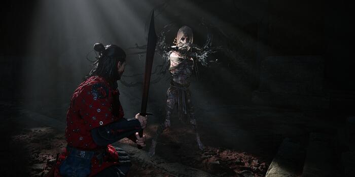 Gaming - A jelek szerint nem kapunk DLC-t a The Blood of Dawnwalkerhez, de ez igazából jó hír