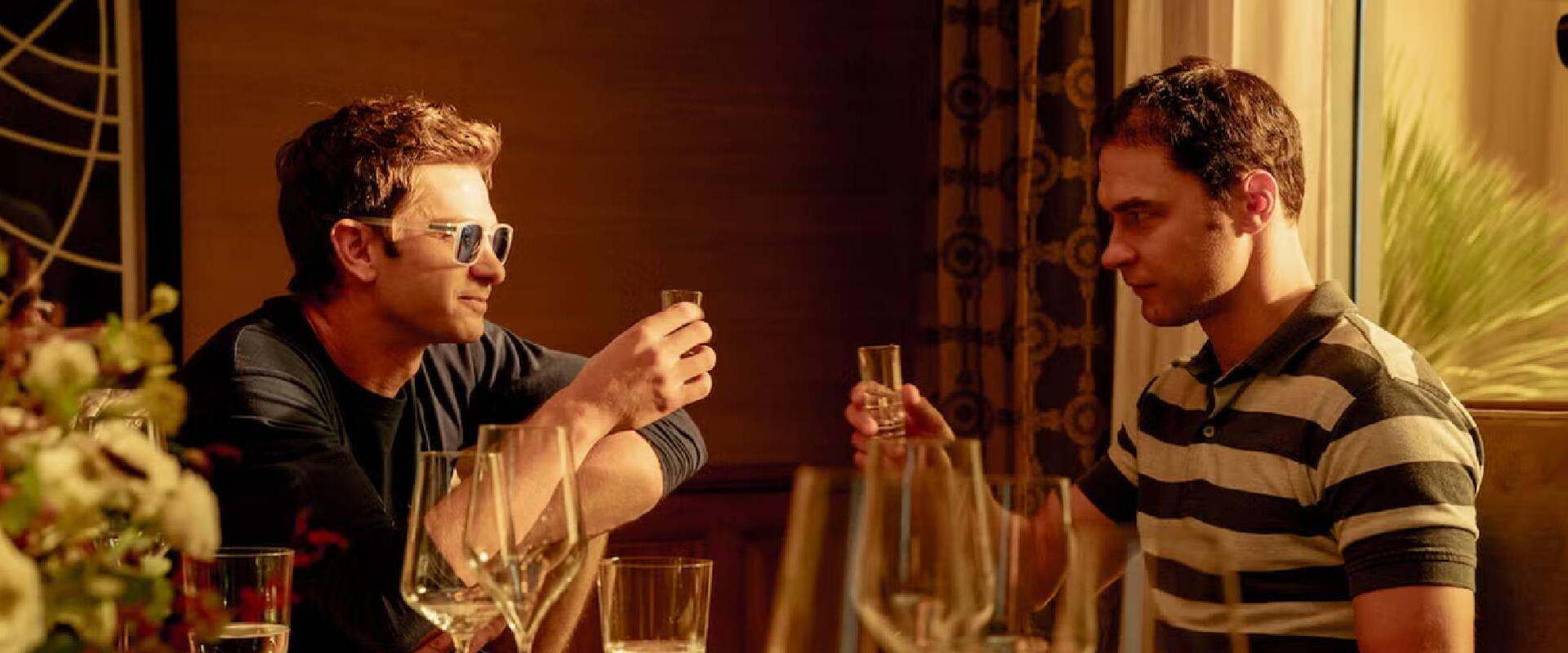 Sam Altman lett Hollywood új főgonosza? Megérkezett az OpenAI-film első előzetese
