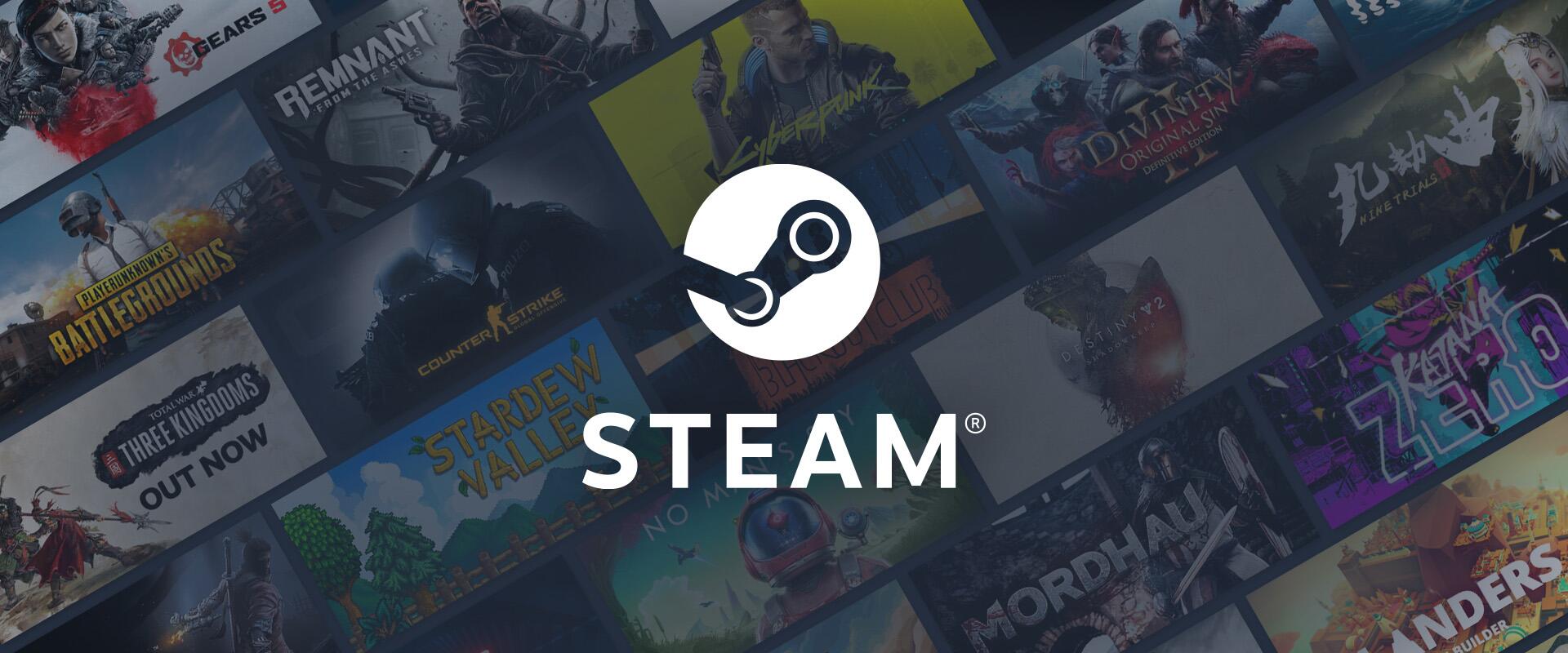 Spoileráradat és be nem jelentett játékok! Brutális szivárgás áldozata lett a Steam