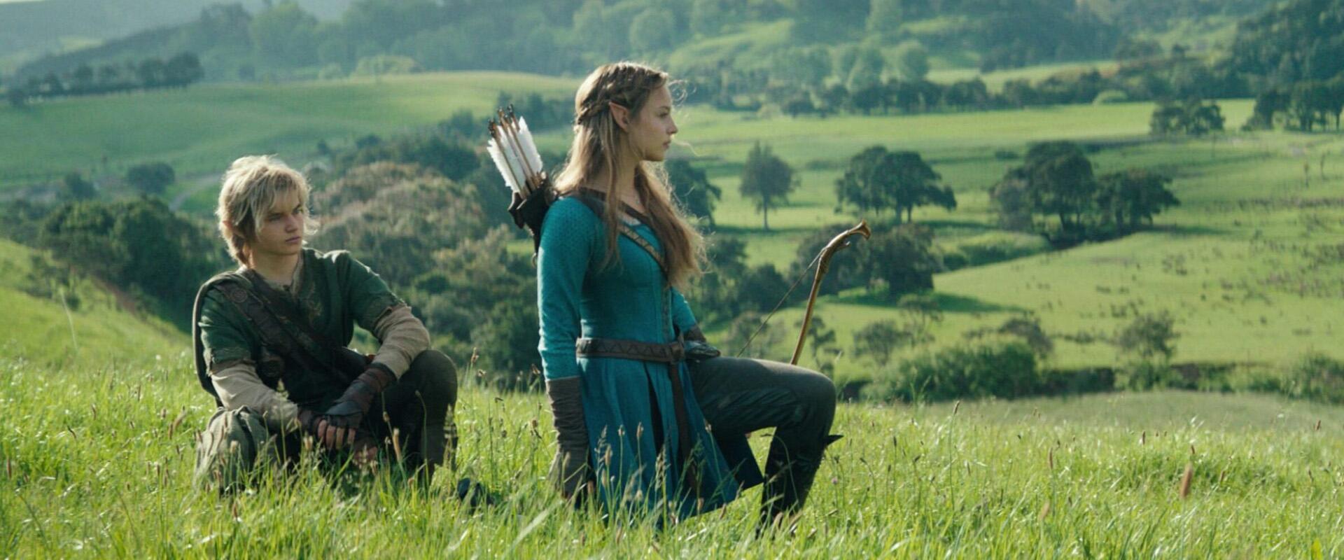 Megvan a The Legend of Zelda-film napra pontos dátuma