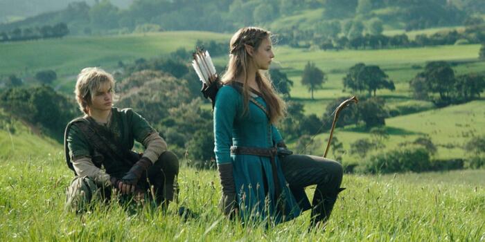 Film és Sorozat - Megvan a The Legend of Zelda-film napra pontos dátuma