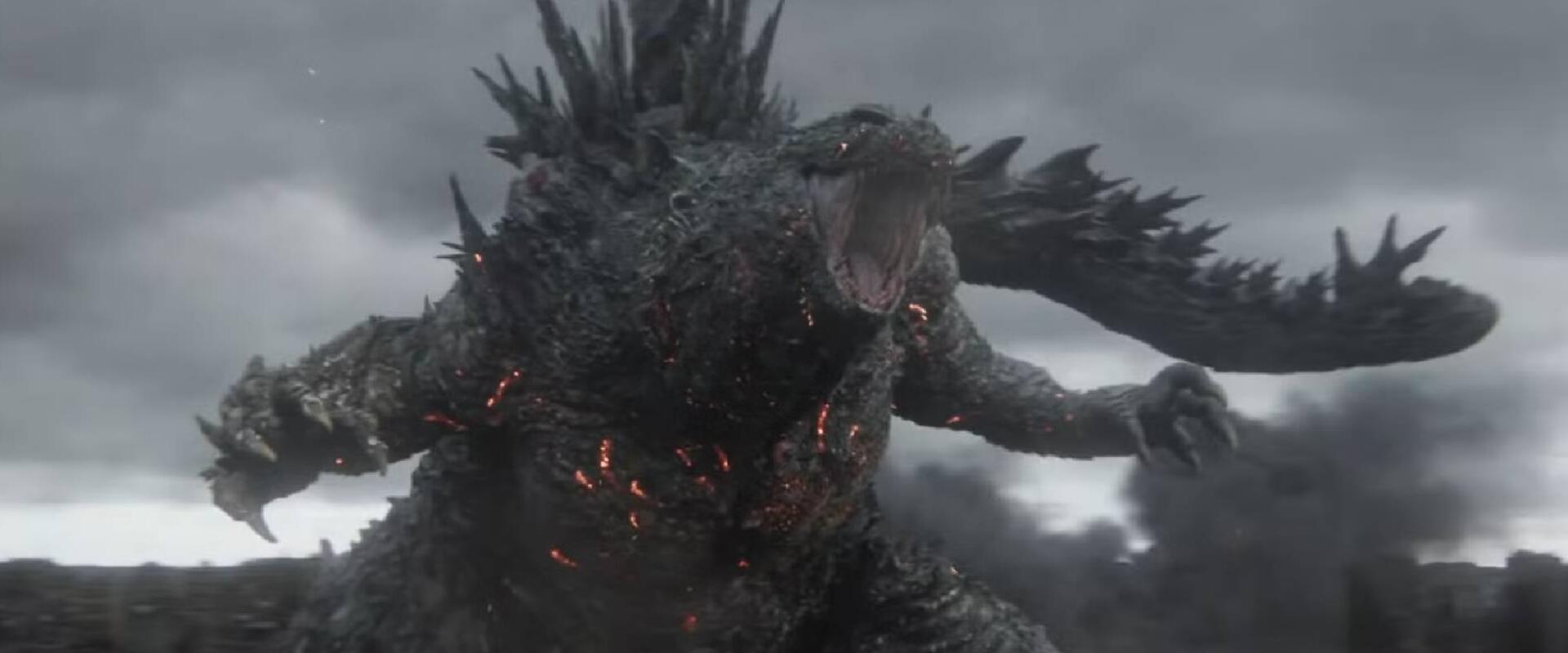 Japán végre kezdene magához térni, erre Godzilla előkerül a tengerből a Godzilla Minus Zero új előzetesében
