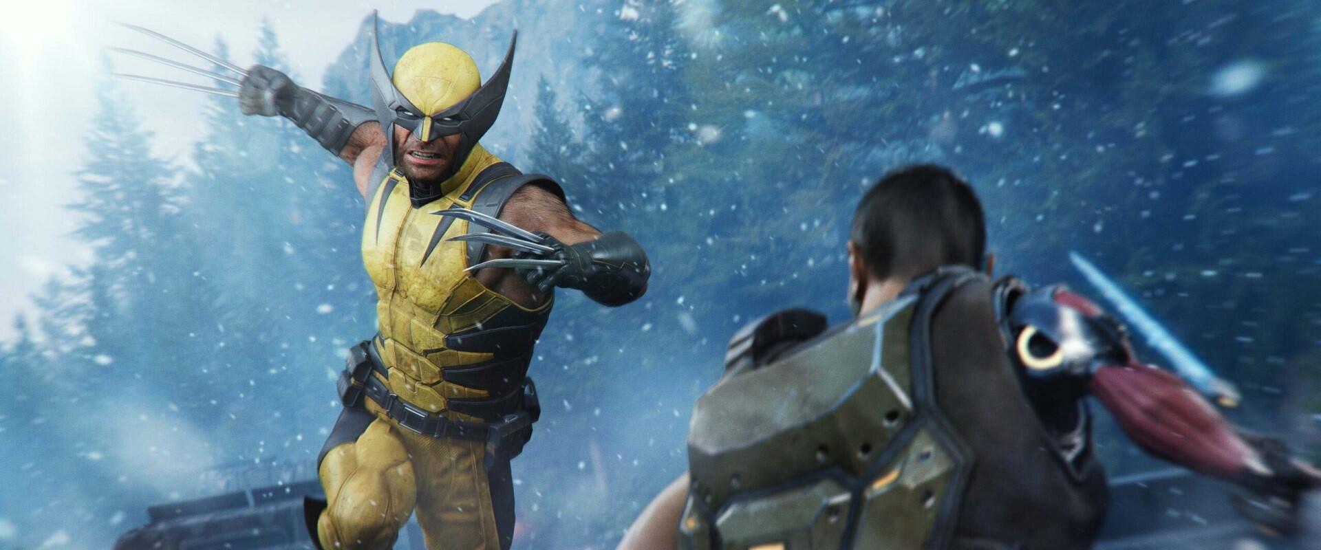 Valódi bányarémek lettek a Marvel's Wolverine hölgyei – legalábbis a God of War alkotója szerint