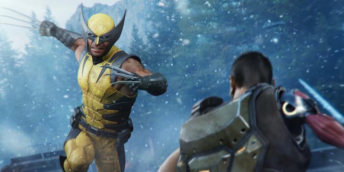 Gaming - Valódi bányarémek lettek a Marvel's Wolverine hölgyei – legalábbis a God of War alkotója szerint