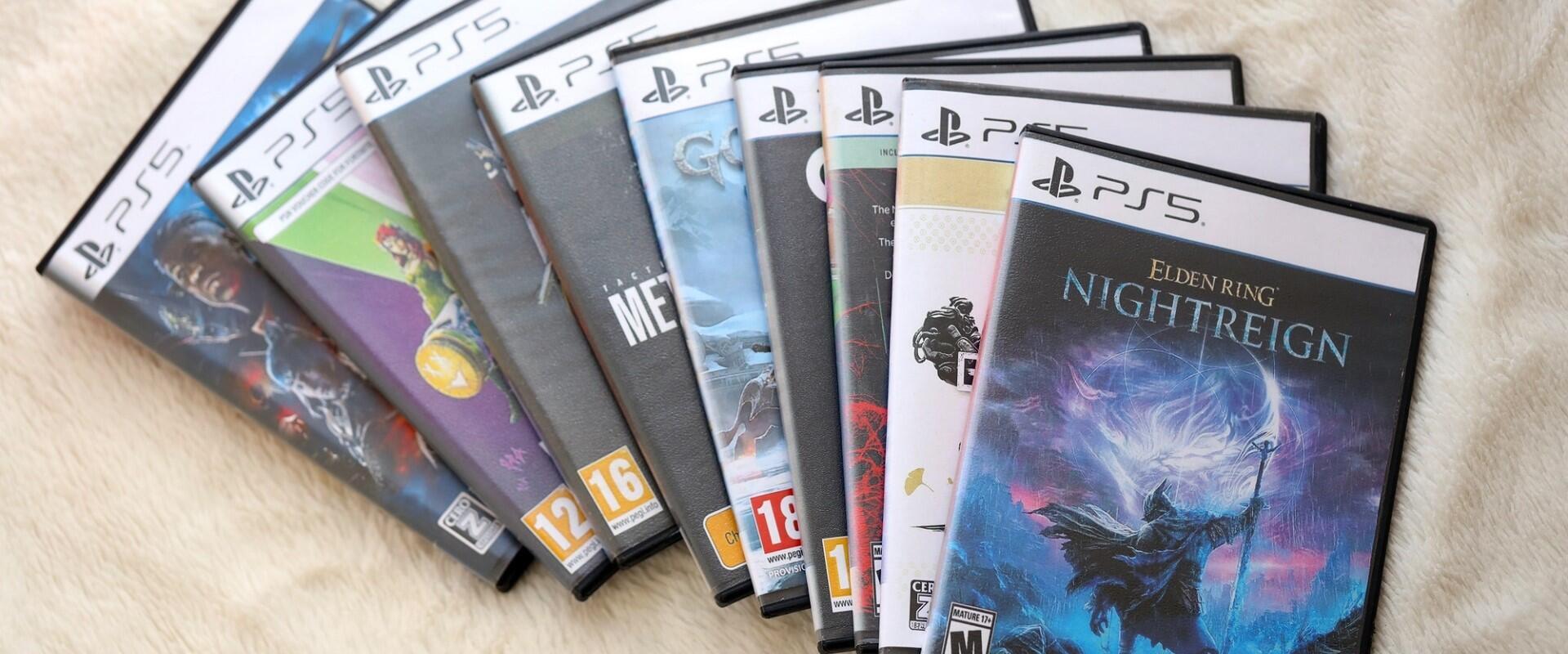 A GOG most épp 3D nyomtatható dobozokkal és az eredeti borítókkal menti a fizikai játékok örökségét