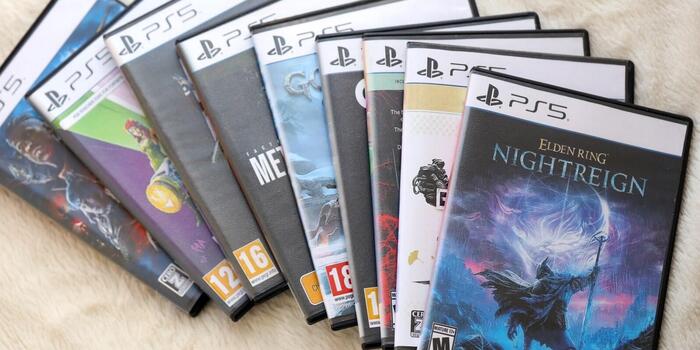 Gaming - A GOG most épp 3D nyomtatható dobozokkal és az eredeti borítókkal menti a fizikai játékok örökségét