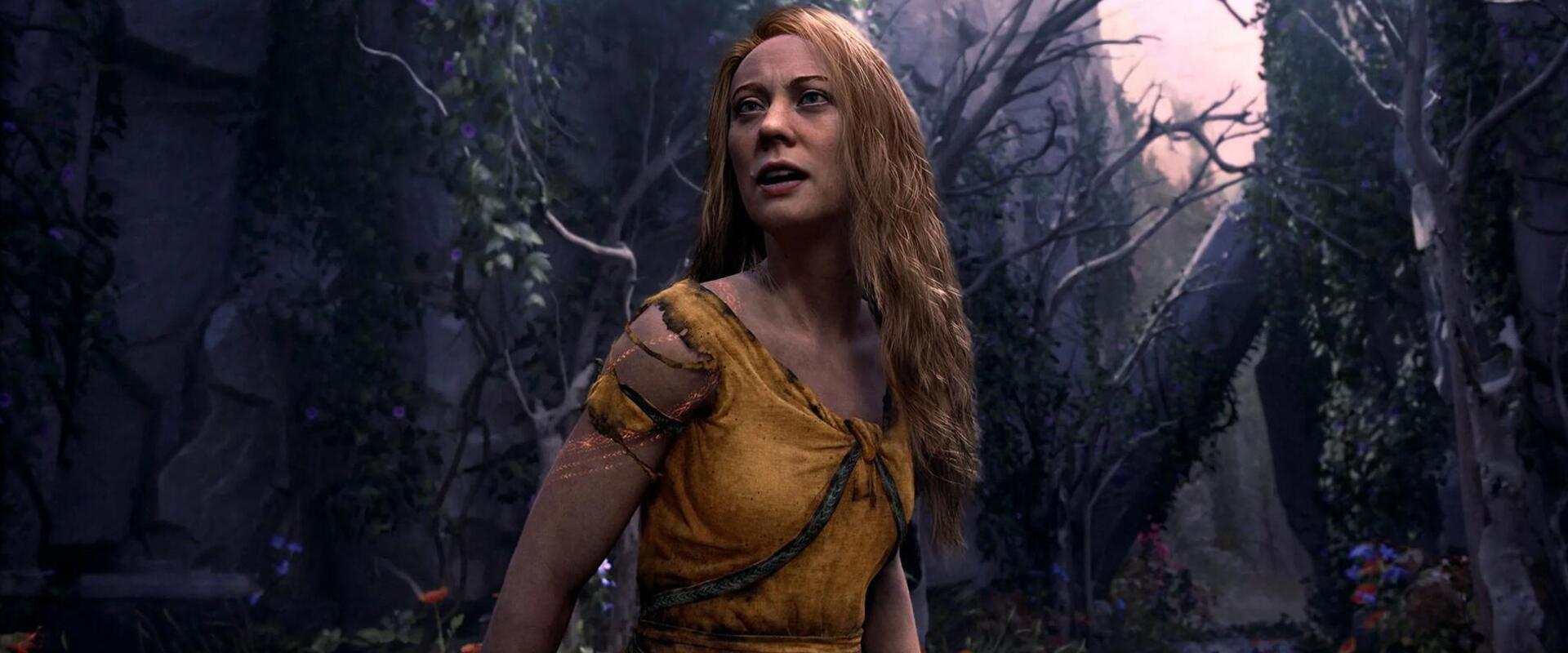 A Csillagkapu sztárja szerint el fogjuk dobni az agyunkat a God of War Laufey-től