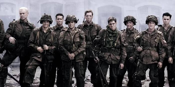 Film és Sorozat - 25 év után visszatér Az elit alakulat, már nézhető a jubileumi dokumentumfilm