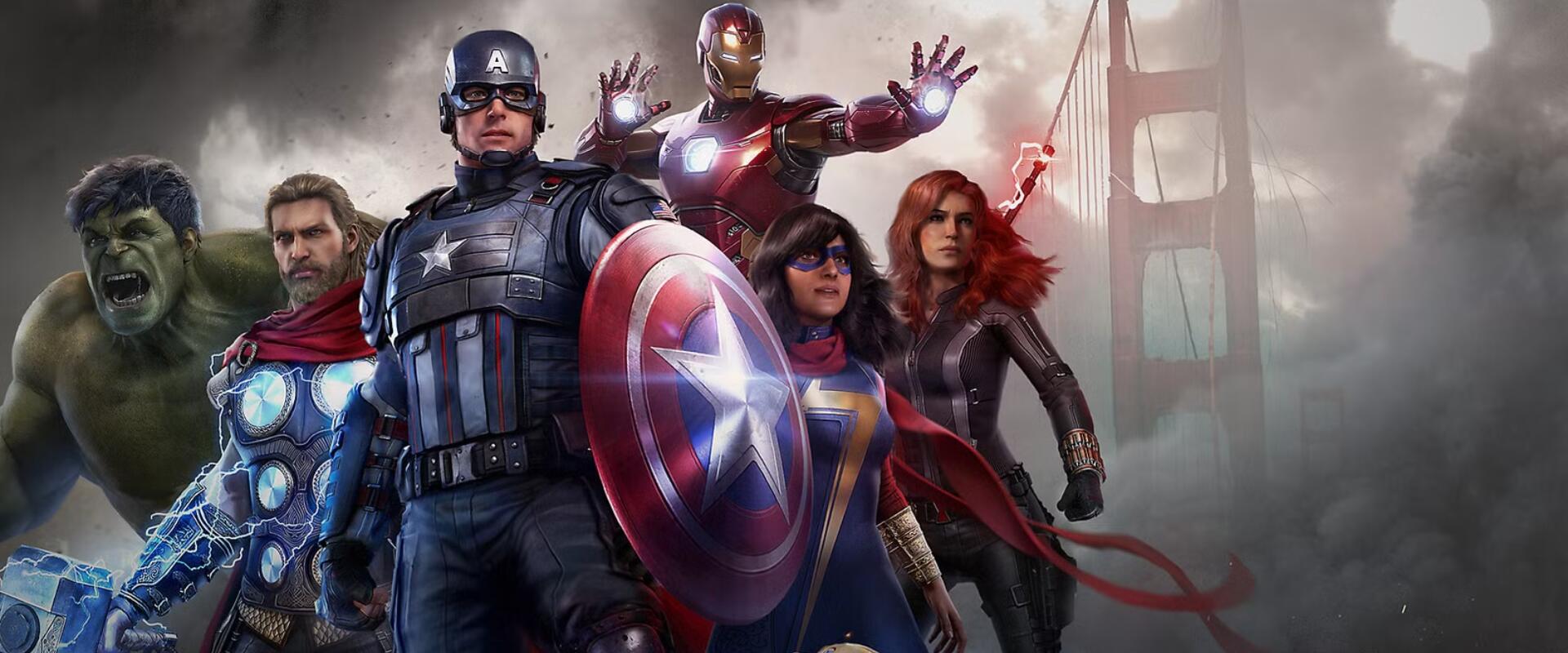 Tiszta lappal indít a Marvel, új stúdió készítheti el a következő Bosszúállók-játékot