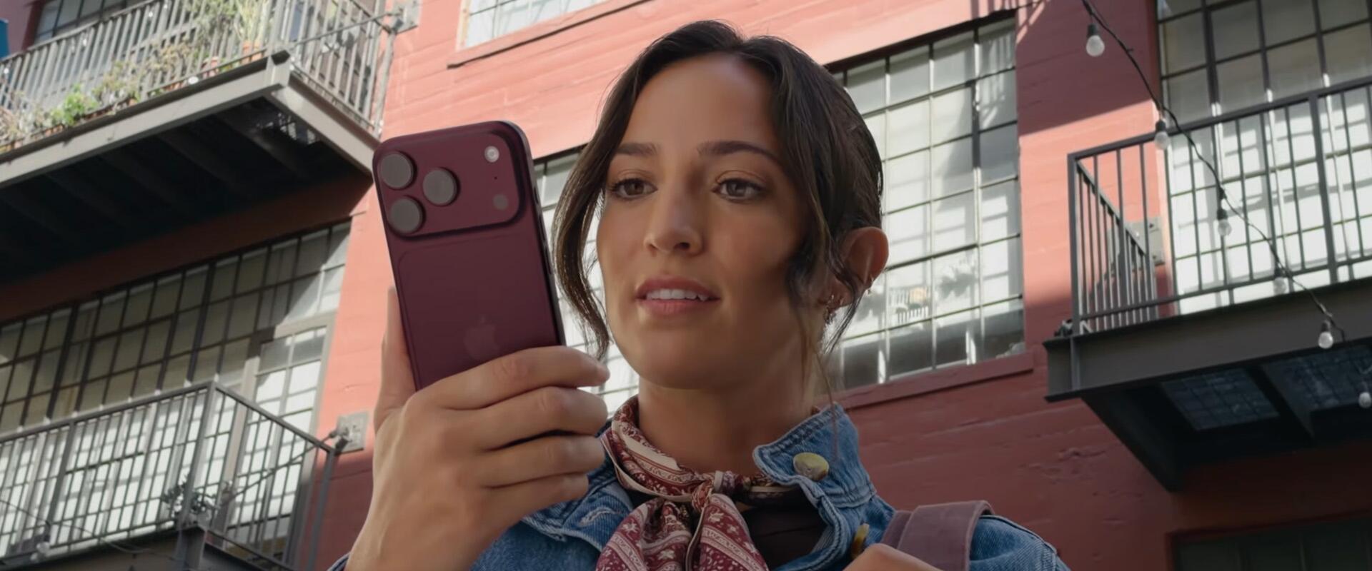 A változtatható rekeszérték az iPhone 18 Pro és Pro Max legnagyobb dobása