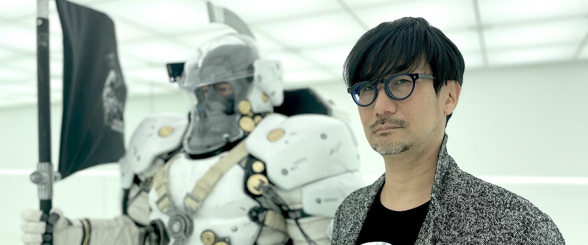 A Sonynak nem kellett a Metal Gear Solid szellemi örököse, ezért lecsapott rá az Xbox