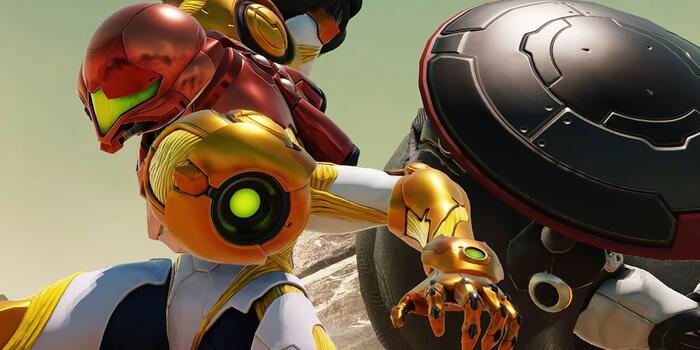 Gaming - Belekóstol az ellenfelekbe Samus az új Metroid-játékban