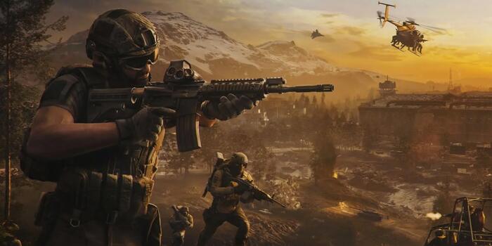 Gaming - Nyugi van, ma este már pöröghet a Wardogs – Azt is elmondjuk, mikortól