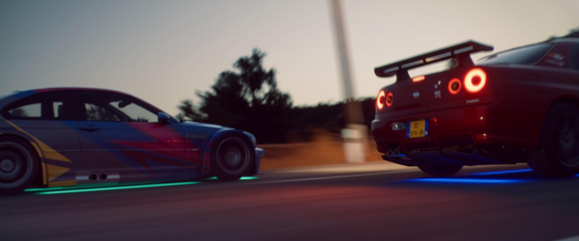 A Clutch soha nem lesz Forza Horizon, viszont lehet belőle új Need for Speed