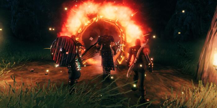 Gaming - Rengeteg rajongó ünnepli a Valheim 1.0 megjelenését